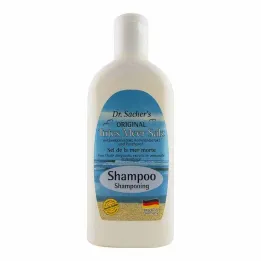 Dödahavssaltschampo, 250 ml