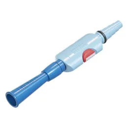 Uromed kateterventil med adapter, 1 st