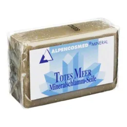 Döda havets salt mineral Schl, 100 g