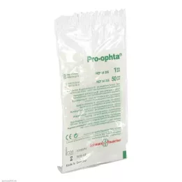 PRO-OPHTA Ögonbandage D, 1 st