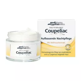 HAUT IN BALANCE Coupelia reparativ nattvård, 50 ml