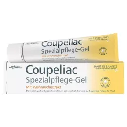 Hud i balans Coupeliac Special Care Gel, 20 ml