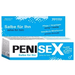 PENISEX Salva för honom, 50 ml