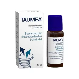 Tumena blandning, 10 ml