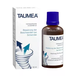 TAUMEA Droppar, 50 ml