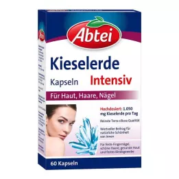 ABTEI Kiselkapslar, 60 st
