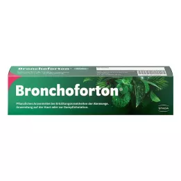 BRONCHOFORTON Salva, 40 g