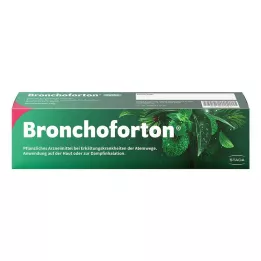 BRONCHOFORTON Salva, 100 g