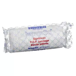 GIPSBINDE Temedia special 10 cmx2 m, 1 st