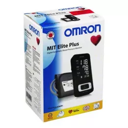 Omron Med elit plus, 1 st