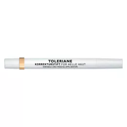 Roche Posay Toleriane Correction Pin 01 Beige, 2,5 ml