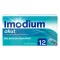 IMODIUM akuta hårda kapslar, 12 st