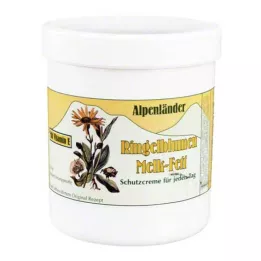 Melkfett BB ringelblommor kan, 500 ml