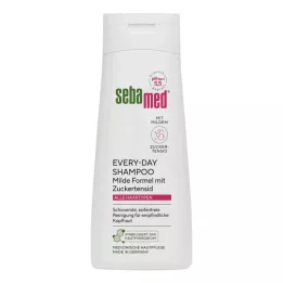 SEBAMED Shampoo varje dag, 200 ml