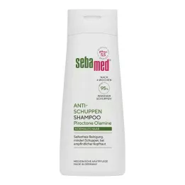 SEBAMED Antimjällschampo, 200 ml