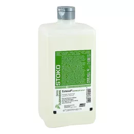 ESTESOL premium hudrengöringsvätska, 1000 ml