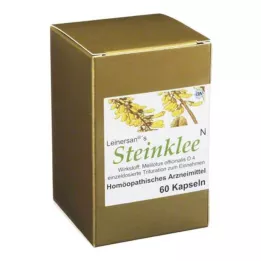 STEINKLEE kapslar, 60 st