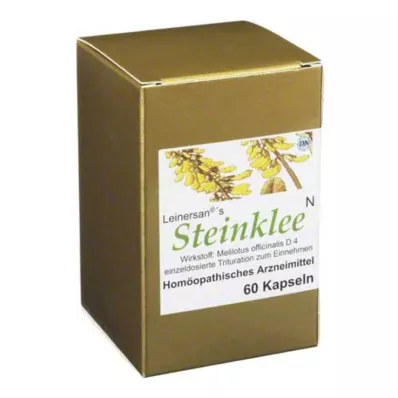 STEINKLEE kapslar, 60 st