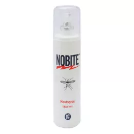 NOBITE Hudspray, 100 ml