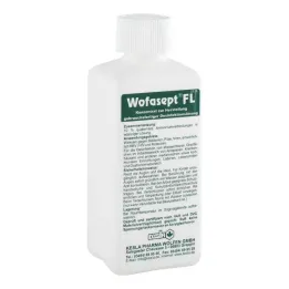 Wofasept Fl yt- och instrumentdesinfektionskoncentrat.(250 ml)