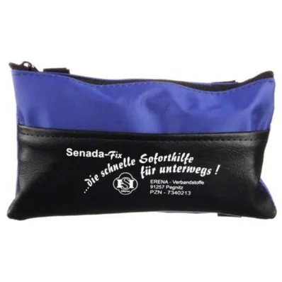Senada Fix, 1 st Senada Fix, 1 st
