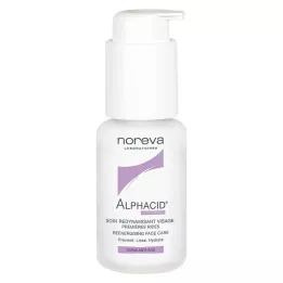 NOREVA ALPHACID Ansiktskräm, 30 ml