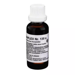 REGENAPLEX Nej..130 En droppe, 30 ml