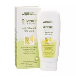 HAUT IN BALANCE Olivolja Body Balm 5%, 200 ml
