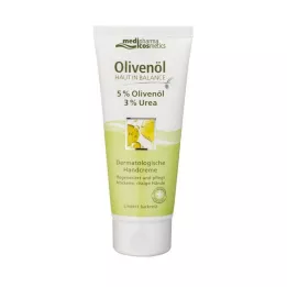 HAUT IN BALANCE Olivolja Handkräm 5 %, 100 ml
