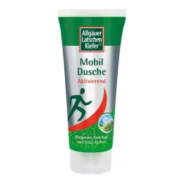 ALLGÄUER LATSCHENK. mobil dusch, 200 ml