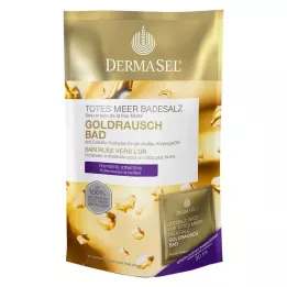 Diesel Totes Sea Salt Gold, 1 P