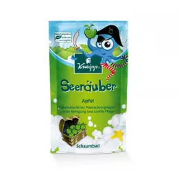 KNEIPP naturkind Piratbubbelbad, 40 ml