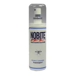 NOBITE Hudkänslig sprayflaska, 100 ml
