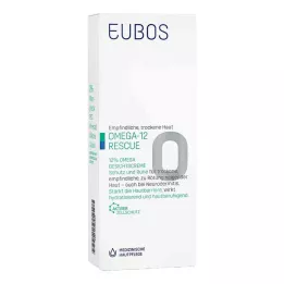 EUBOS EMPFINDL.Skin Omega 3-6-9 Ansiktskräm, 50 ml