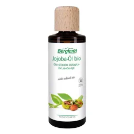 Organisk jojobaolja, 125 ml
