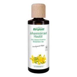 Johannesört hudolja, 125 ml