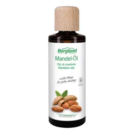 Mandelolja, 125 ml