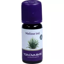 Melissal Oil Indian Organic, 10 ml