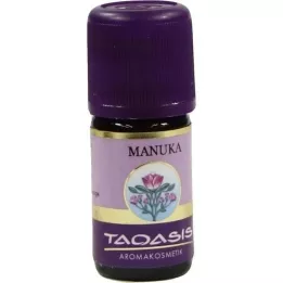 Manuka olja, 5 ml