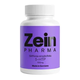 Griffonia 5-HTP-kepsar, 120 st