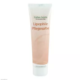 LIPOPHILE Nursing Salva, 100 ml