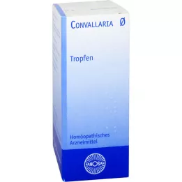 CONVALLARIA Urbuture Hanosan, 50 ml