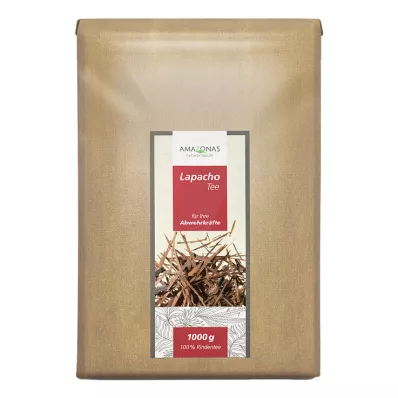 LAPACHO INNERER Barkte, 1 kg LAPACHO INNERER Barkte, 1 kg