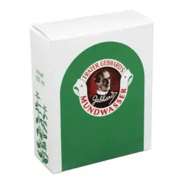 FRATER GEBHARDS Munvatten, 100ml