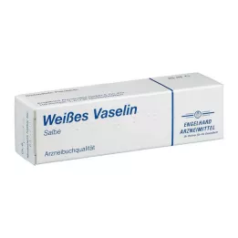 WEISSES VASELIN, 25 ml