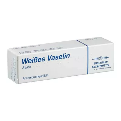 WEISSES VASELIN, 25 ml
