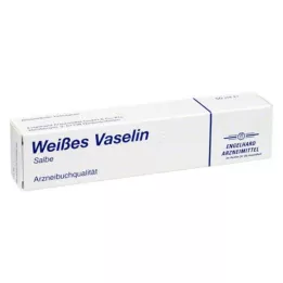 WEISSES VASELIN, 50 ml