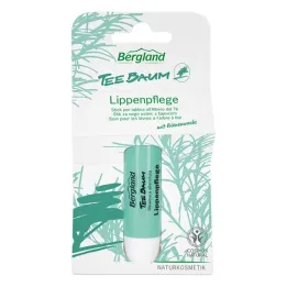 Tea tree läppvårdsstift, 4,8 g