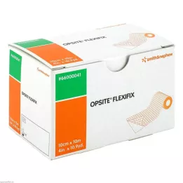 OPSITE Flexifix PU-Film 10 cmx10 m icke-steril, 1 st