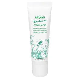 Tea tree tandkräm, 50 ml